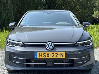 Volkswagen Golf Volkswagen Golf 1.5 TSI LIFE BUSINSS VIRTUAL/NAVI/TREKHAAK - afbeelding nr 7