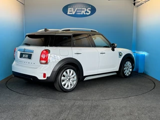 MINI Countryman MINI Countryman Cooper S Hybrid - afbeelding nr 6
