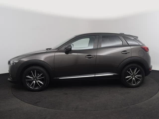 Mazda CX-3 Mazda CX-3 2.0 GT-M LEER NAVI 18