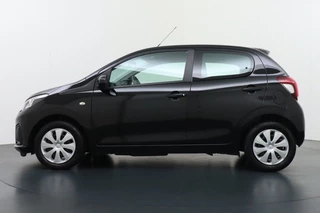 Peugeot 108 Peugeot 108 1.0e-VTI Active 5-Drs Orgineel Nederlands Nieuw gekocht!! - afbeelding nr 2