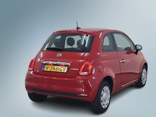 Fiat 500 - afbeelding nr 3