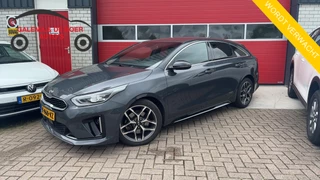 Kia ProCeed 1.0 T-GDI GT-Line