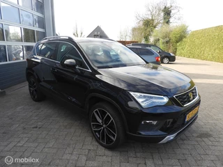 SEAT Ateca Seat Ateca 1.4 TSI 150PK Xcellence - afbeelding nr 6