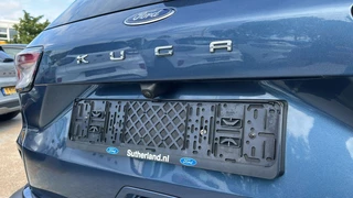 Ford Kuga Ford Kuga 2.5 PHEV Titanium 225pk | Driver Assistance Pack | Winterpack | Technology Pack | AGR Stoelen | All Season banden Cross Climate - afbeelding nr 43