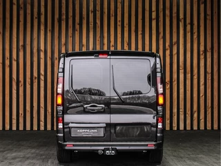 Renault Trafic | BPM VRIJ! | DUBBELE SCHUIFDEUR | CRUISE | STOELVERWARMING | CAMERA | AIRCO | - afbeelding nr 27