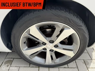 Peugeot 308 Peugeot 308 SW 1.5 BlueHDi Allure * INCLUSIEF BTW/BPM * - afbeelding nr 9
