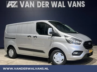 Ford Transit Custom - 125098888-0