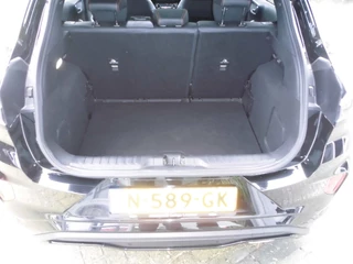 Ford Puma Ford Puma 155pk EcoBoost Hybrid ST-Line X bomvol! pan.dak-elektr achterklep - afbeelding nr 12