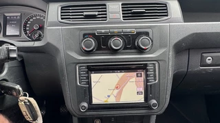 Volkswagen Caddy - afbeelding nr 20