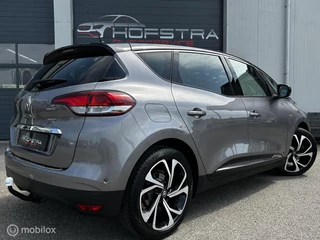 Renault Scénic Renault Scenic 1.2 TCe Bose Trekhk Camera Led DAB Sfeerverl 20