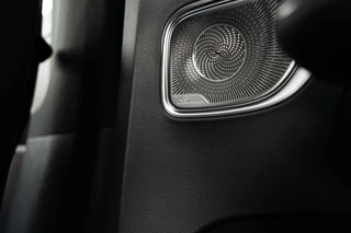 Mercedes-Benz GLC Mercedes GLC-klasse 300e 4MATIC AMG 360c Burmester Pano HuD - afbeelding nr 18