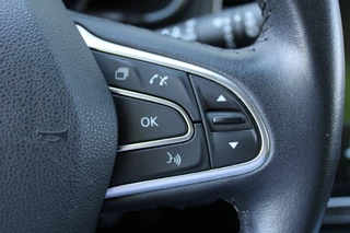 Renault Mégane Estate Clima|Navi|Cruise|Audio|CV - afbeelding nr 22
