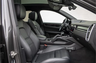Porsche Cayenne - afbeelding nr 24