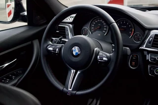 BMW M3 BMW M3 Competition | Individual - Keramisch - OEM+ - Uniek! - afbeelding nr 9