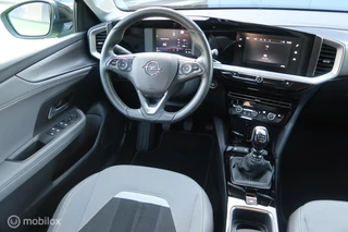 Opel Mokka Opel Mokka 1.2 Turbo Business Elegance NAVI,CAMERA,CRUISECON - afbeelding nr 19