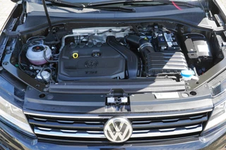 Volkswagen Tiguan Volkswagen Tiguan 1.5 TSI PANO NIEUWE RIEM - afbeelding nr 6