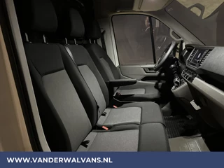 Volkswagen Crafter Android Auto, Parkeersensoren, Stoelverwarming, Bijrijdersbank - afbeelding nr 9