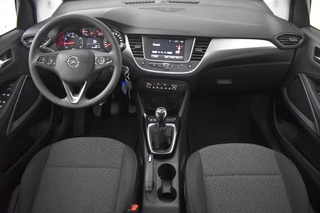 Opel Crossland X Opel Crossland X 1.2 Turbo 110PK Online Edition - afbeelding nr 11