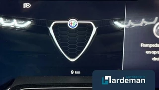 Alfa Romeo Tonale Alfa Romeo Tonale 1.5T Hybrid Ti Navi 360 camera - afbeelding nr 3