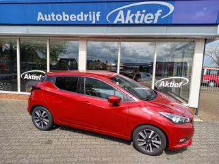 Nissan Micra - 421294419-0