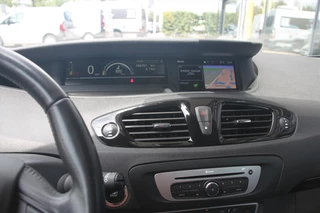 Renault Grand Scénic RENAULT Grand scenic 115PK-DYNAMIQUE-167DKM-NAVI-GLASDAK-TREKHAAK- - afbeelding nr 4
