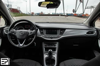Opel Astra Opel Astra 1.2 |Trekhaak|Stoel&Stuur verwarming|AppleCarPlay - afbeelding nr 12