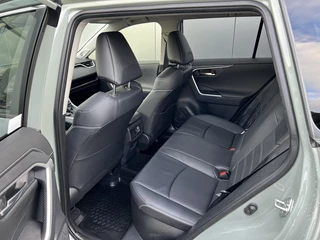 Toyota RAV4 Toyota RAV4 2.5 Hybrid AWD Executive Vol Leder | JBL Audio | Electrische Sto - afbeelding nr 5