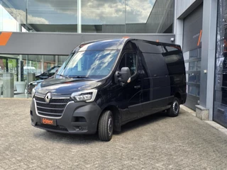 Renault Master Renault Master bestel T35 2.3 dCi 135 L2H2 - afbeelding nr 6