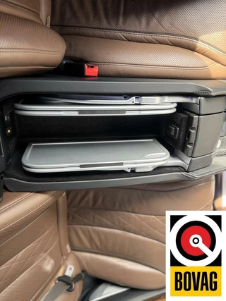 Mercedes-Benz S-Klasse Mercedes S-klasse 600 Maybach BOM VOL - afbeelding nr 30