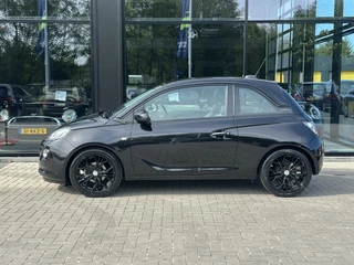 Opel ADAM Opel ADAM 1.4 Unlimited | Panorama dak | Airco | Cruise - afbeelding nr 32