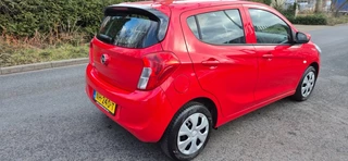Opel KARL - afbeelding nr 8