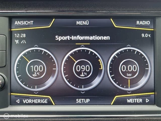 SEAT Leon Seat Leon ST 2.0TSI CUPRA300 4DRIVE / Prachtig uitgevoerd! - afbeelding nr 36