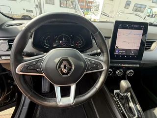 Renault Arkana Renault Arkana 1.6 E-Tech Hybrid 145 Intens - afbeelding nr 10