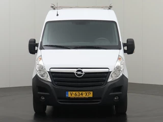 Opel Movano | Navigatie | Camera | Betimmering | Airco - afbeelding nr 10