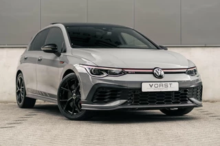 Volkswagen Golf Volkswagen Golf 2.0 TSI GTI Clubsport Pano HK DSG LED - afbeelding nr 3