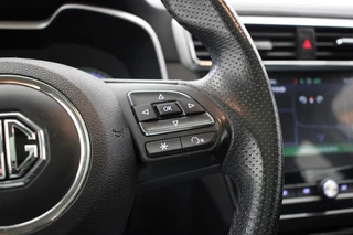 MG ZS MG ZS Luxury 45 kWh - Carplay, Panorama, Camera, Stoelverw. SOH 86% - afbeelding nr 19