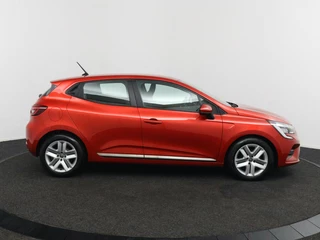 Renault Clio Renault Clio 1.0 TCe Zen | Carplay | DAB | Airco - afbeelding nr 13