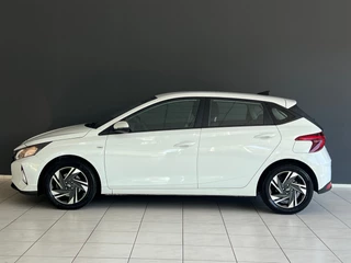 Hyundai i20 Hyundai I20 1.0 T-GDI Comfort Smart NAV CAMERA NL AUTO AUTOMAAT - afbeelding nr 2