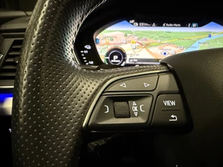 Audi Q5 PANO/LUCHTVERING/TREKHAAK/HEAD-UP/20