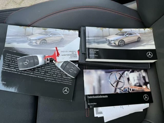 Mercedes-Benz A-Klasse Mercedes A-klasse 180 Business Solution AMG 2021 org 26476km - afbeelding nr 44