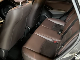 Mazda CX-3 - afbeelding nr 18