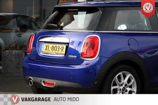 MINI Cooper - afbeelding nr 32