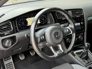 Volkswagen Golf Volkswagen Golf 1.0 TSI HL BNS R-Line Camera Virtueel Led Ori NL! - afbeelding nr 10