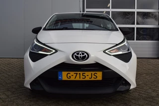 Toyota Aygo | NL-Auto | Airco | Bluetooth | Limiter - afbeelding nr 27