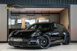 Porsche Panamera - 348910048-0