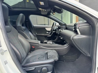 Mercedes-Benz CLA - afbeelding nr 29