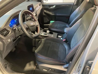 Ford Kuga Ford Kuga 2.5 PHEV ST-Line X 225pk | Adaptieve cruise control | Winter Pack | Head up Display | Dodehoeksensoren | Bang&Olufsen | Elektrische achterklep | 1.500 kg geremd trekgewicht - afbeelding nr 6