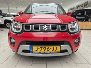 Suzuki Ignis - afbeelding nr 14