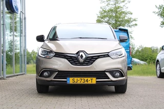 Renault Grand Scénic Renault Grand Scénic 1.3 TCe Bose Automaat | BOSE | 5 Pers | Trekhaak | AGR-Stoelen | Climate Control | Cruise Control | - afbeelding nr 3