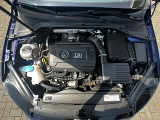 Volkswagen Golf Volkswagen Golf 2.0 TSI R 4M - afbeelding nr 40